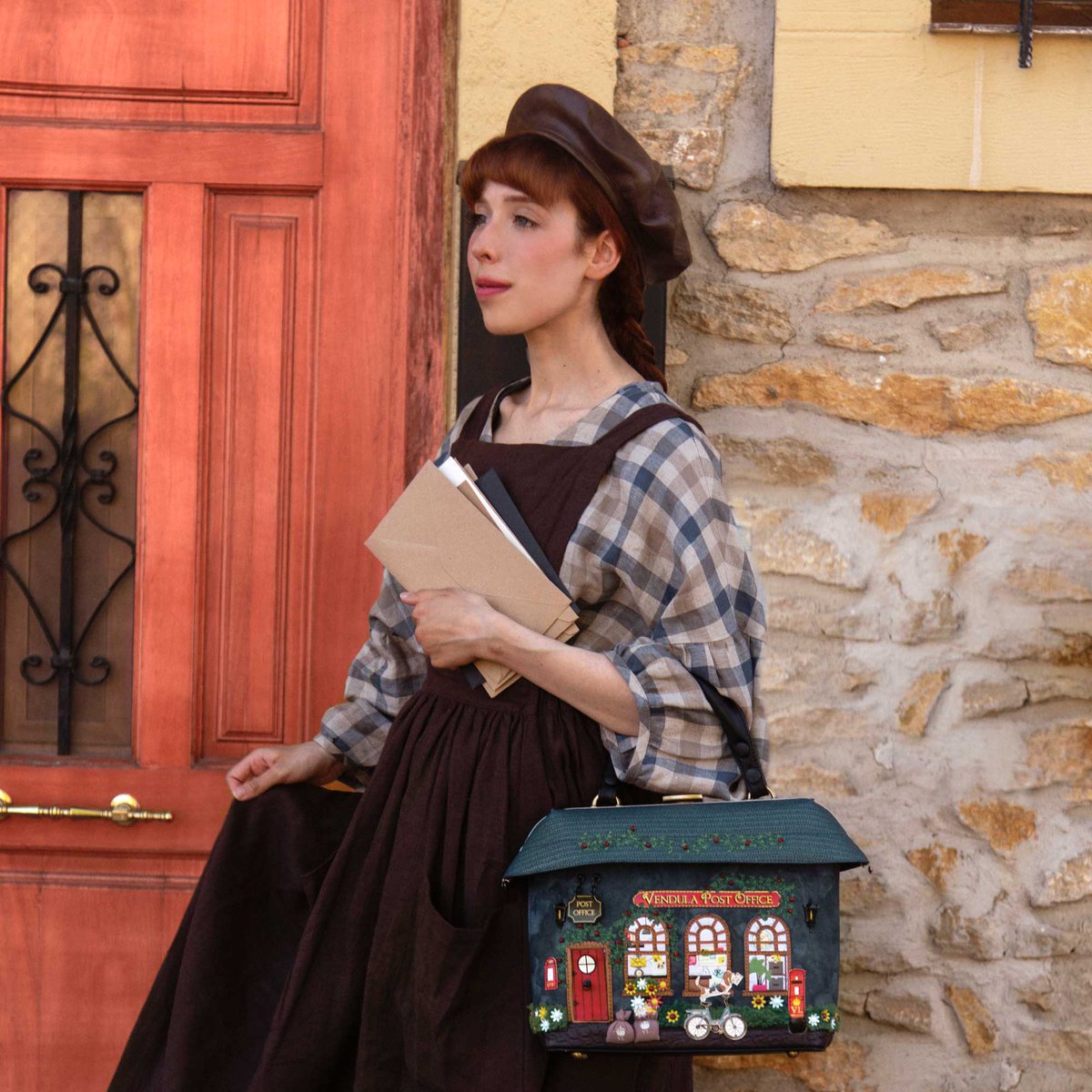 Vendula London tweet media