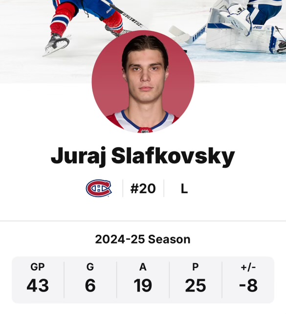 Big Head Leafs tweet media