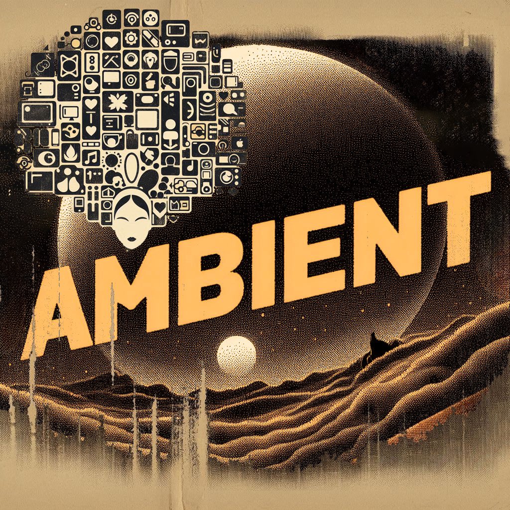 Shadowy Lines tweet media