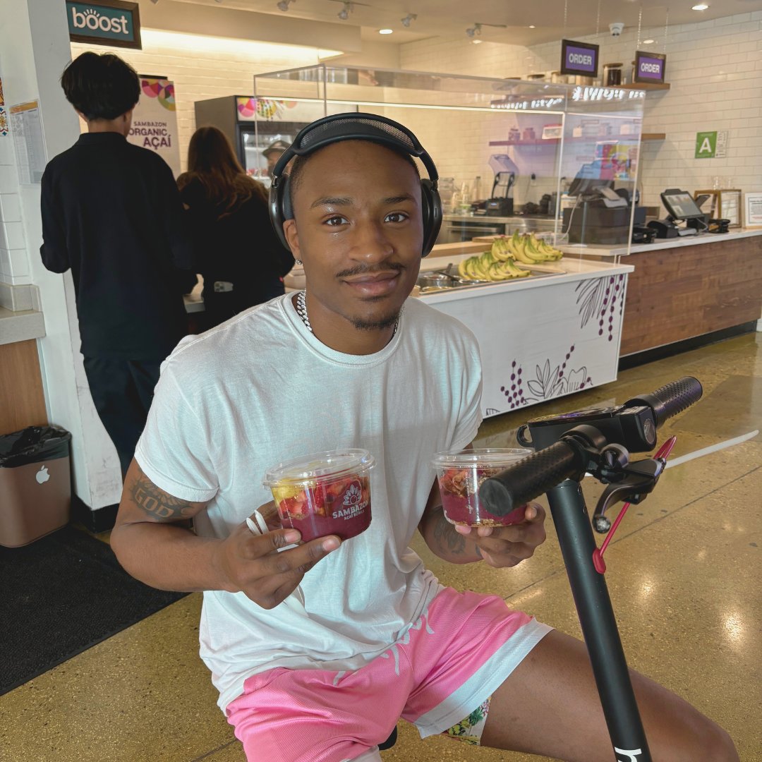 Sambazon tweet media