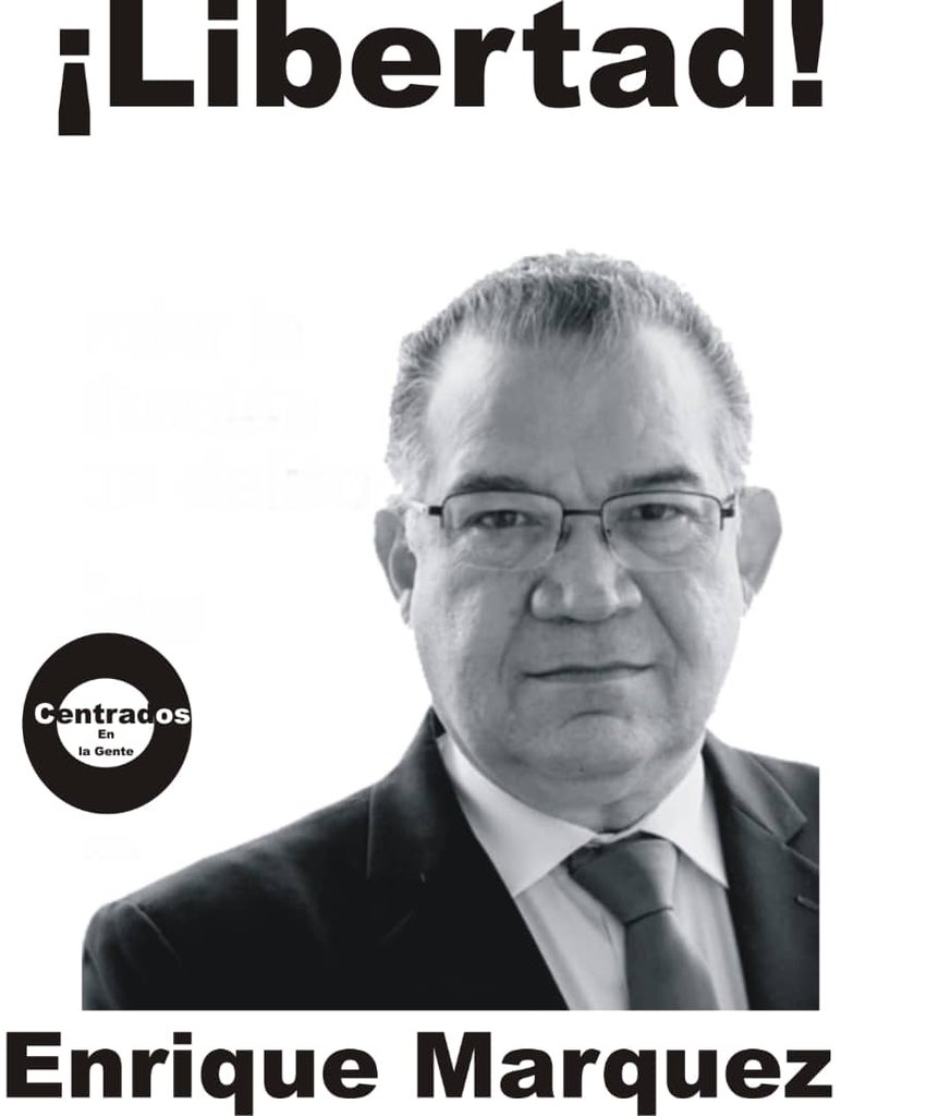 Andrés Velásquez tweet media