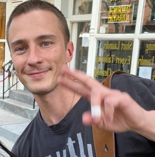 💭 (@haydrewthinker) on Twitter photo 