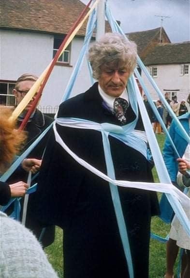 Evening everyone ✨ #DoctorWho