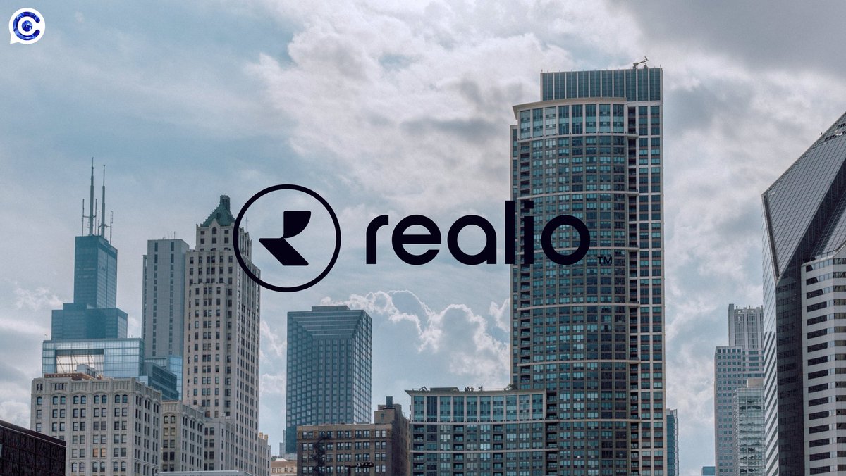 oct_gems's tweet photo. $RIO is one of the most favourite projects in the crypto community 🚀

And there are a lot of recent updates and announcements from @realio_network's team 💥

So here's a quick recap of recent updates from $RIO : 

🔹 $RIO is live on @solana 🎉  

https://t.co/XdSVYSTfJM

You can bridge RIO to/from Solana on https://t.co/krXIFc4bVb

🔹@freehold_wallet had also announced that the beta version of the Freehold mobile wallet is set to launch in Q1 2025. 

This marks the start of $RIO's updated investment platform, designed with usability & functionality in mind.

🔹 @districts_xyz had also announced Q1 Roadmap: LandRush launches end of Q1 2025

Features:
✅Claim land in NYC.
✅Expansive map view & Marketplace.
✅User voting to unlock future Districts.
✅Buy/Sell claimed Land Pixels & more.

For more updates on $RIO follow these chads : 

@Oculus_Crypto 

@ja1405_ja

@crypto_ideology 

@Paul250889 

@MarxMeterian 

@mikroweller 

@Maziiiarkrm 

@cryptodoc_ 

@ZenRacc00n 

@_GemQueen 

@IamBlaed 

@bestcryptotoken 

@MarkCrypto8