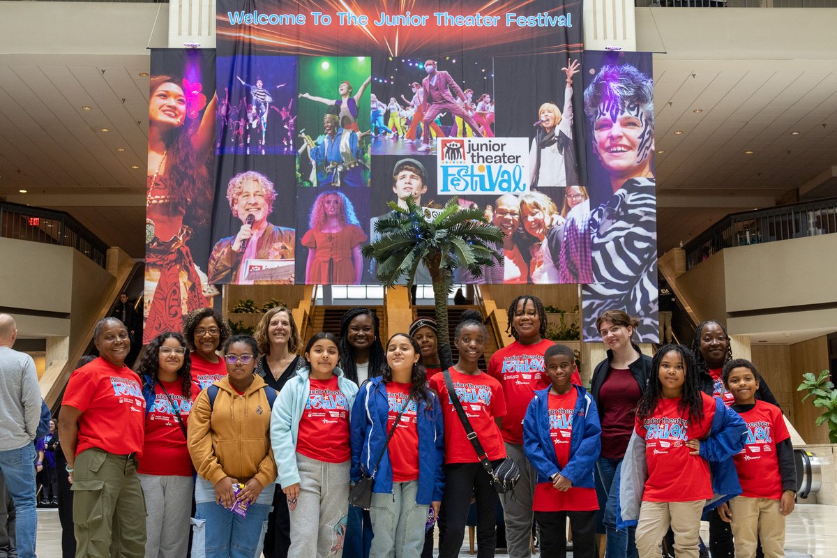 Gifford Youth Achievement Center tweet media