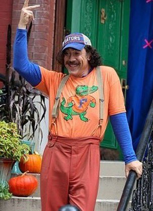 ChristophersZen's tweet photo. “Why is Herbstreit so happy Ohio St won. He’s so biased”

Me announcing the game if the Gators were playing: https://t.co/8XrAyQnYE0