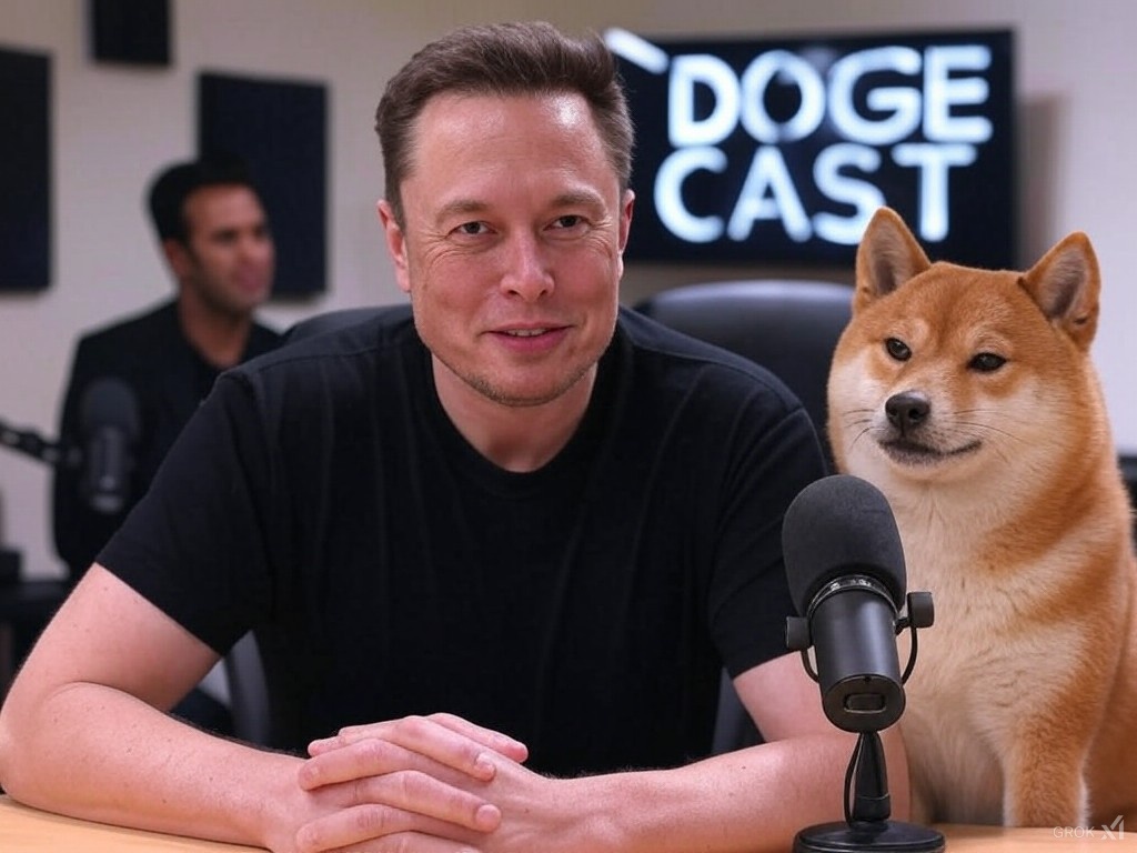 Dogecast_Base tweet media