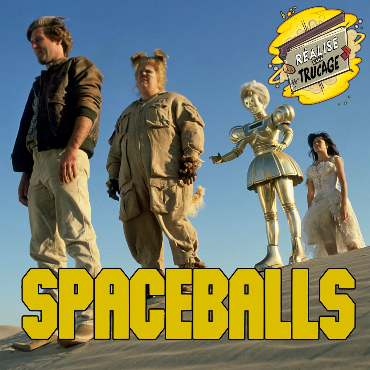 🚨NOUVEL ÉPISODE ! 🚨

🎬Et si on allait rigoler dans une galaxie lointaine, très lointaine ?

👇👇👇👇👇👇👇

🎧 Spotify ➡️ rb.gy/i532j
🎧 Apple Podcasts ➡️ rb.gy/28hf9
🎧 Podcast Addict ➡️ rb.gy/lq1ayd
🎧 Deezer ➡️ rb.gy/4qhx9