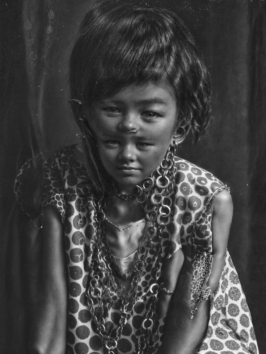 LOST &amp; FOUND is an AI art collection that transforms old, discarded photographs from flea markets into evocative, altered works of art.

On <a href="/rodeodotclub/">Rodeo</a> 

rodeo.club/post/0x0acA503…