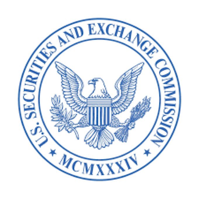 NOW: The SEC is forming a Crypto Task Force to develop regulatory frame work in the U.S.

Crypto is becoming legitimized.

Bullish.
