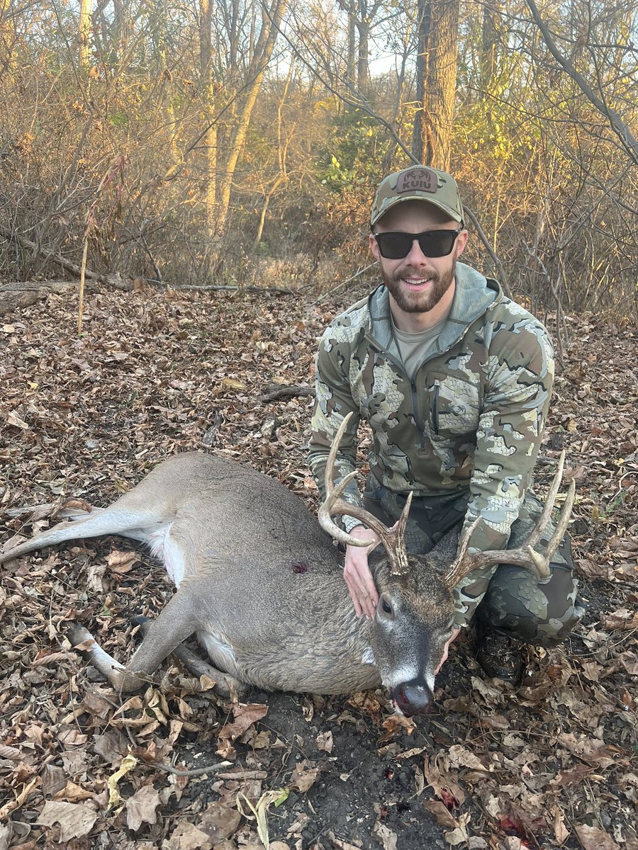 mf_tipp's tweet photo. Great 2024 Year of Hunting https://t.co/cFYlFTDB2O