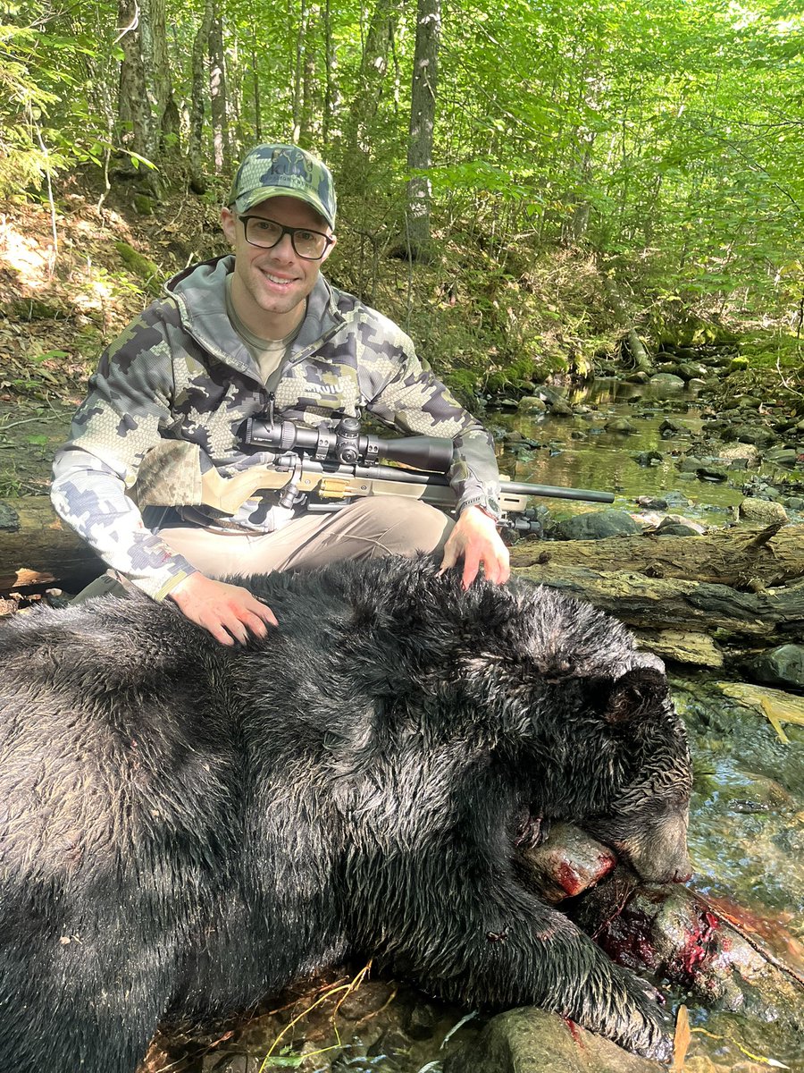 mf_tipp's tweet photo. Great 2024 Year of Hunting https://t.co/cFYlFTDB2O