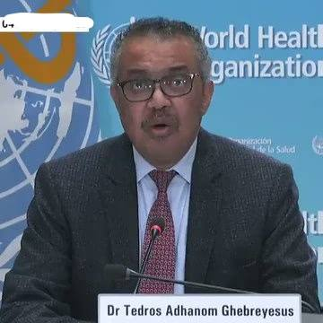 AssalifD's tweet photo. @WHO at fault &amp; US impactful decision on global health😞
ትራምፕ አሜሪካ ከዓለም ጤና ድርጅት አባልነት የመውጣት ሒደት የምትጀምርበትን ትዕዛዝ አስተላልፈዋል። ፊርማቸውን ከማሳረፋቸው በፊት "ይህማ ትልቅ ጉዳይ ነው" ሲሉ መደመጣቸውንም ቢቢሲ ዘግቧል! 1/3 https://t.co/J1aylva352
