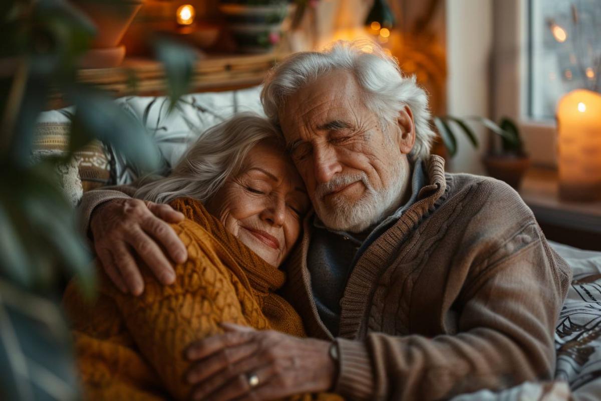 Révélation choc : ces 7 astuces pour dormir comme un bébé après 60 ans (la 4e est surprenante) dormir-mieux.com/revelation-cho… #biendormir #sommeil #repos #dormircommeunbebe