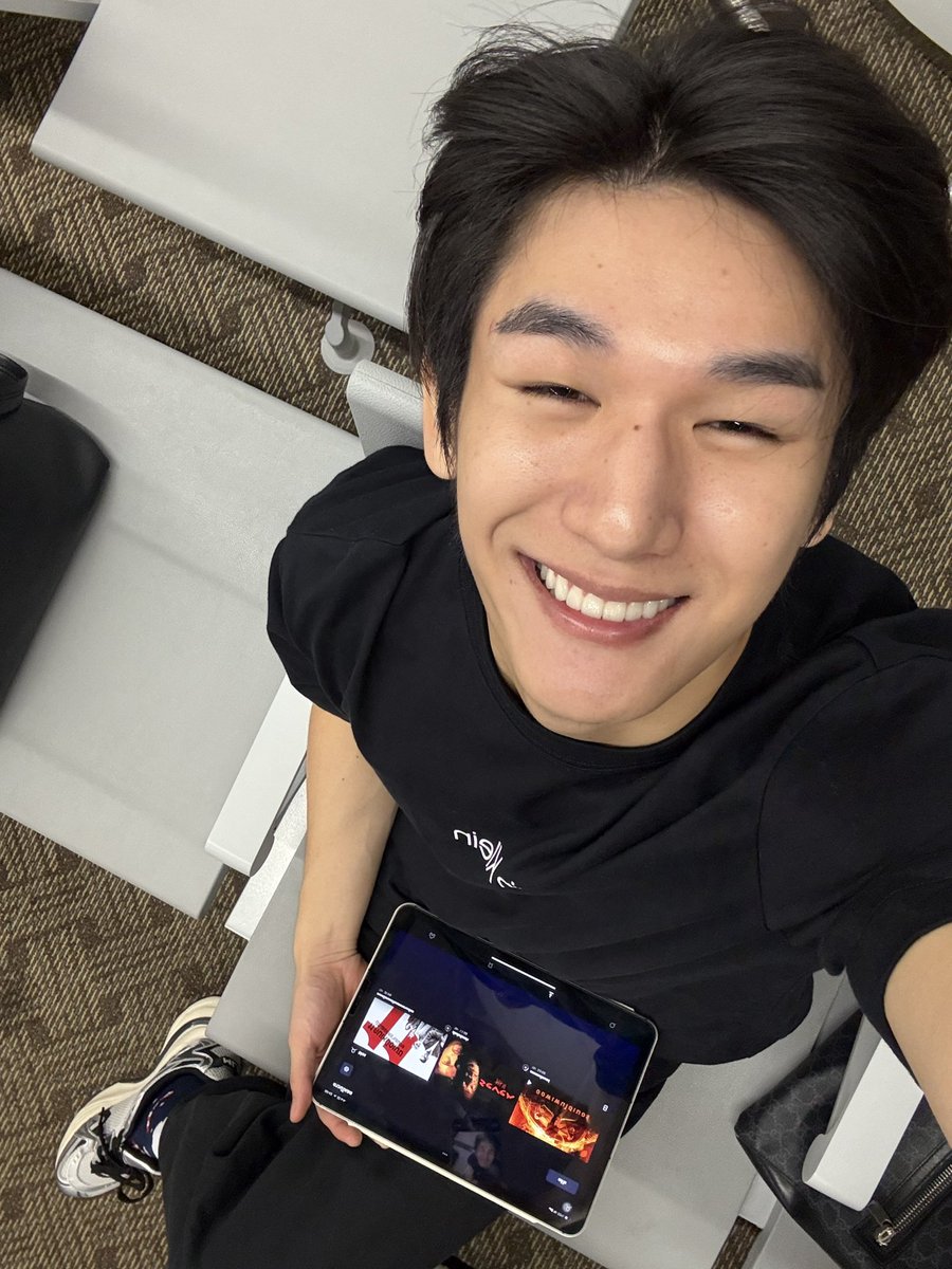 Go✈️🇧🇷 #moslhong