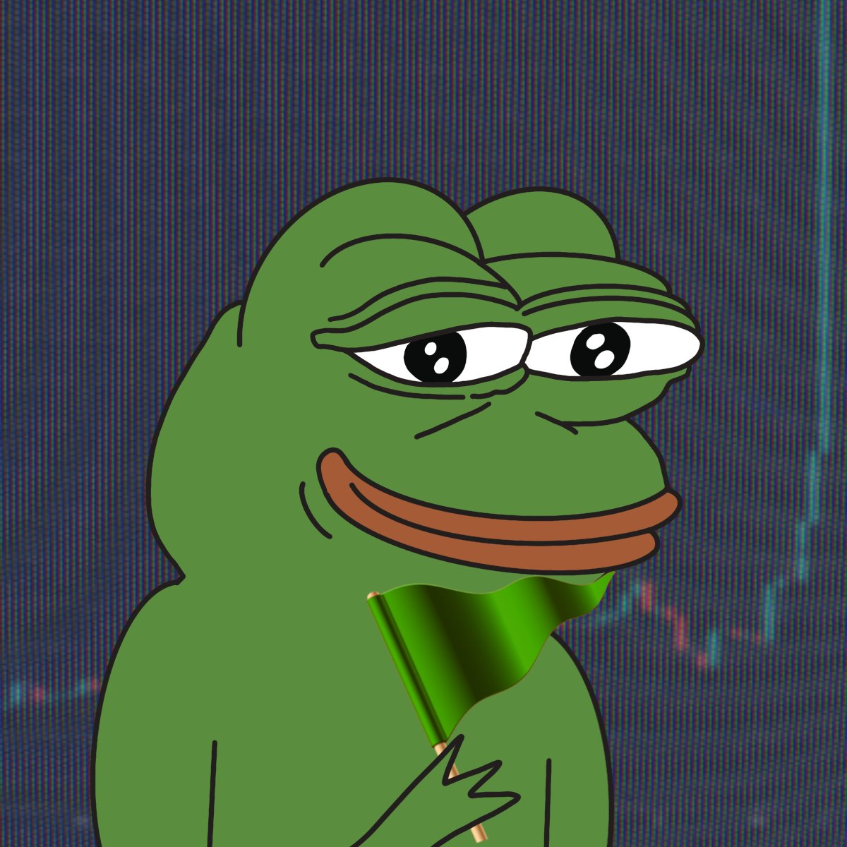spectrumpepes's tweet photo. $pepe bottom is in? https://t.co/rXa1zifc0S
