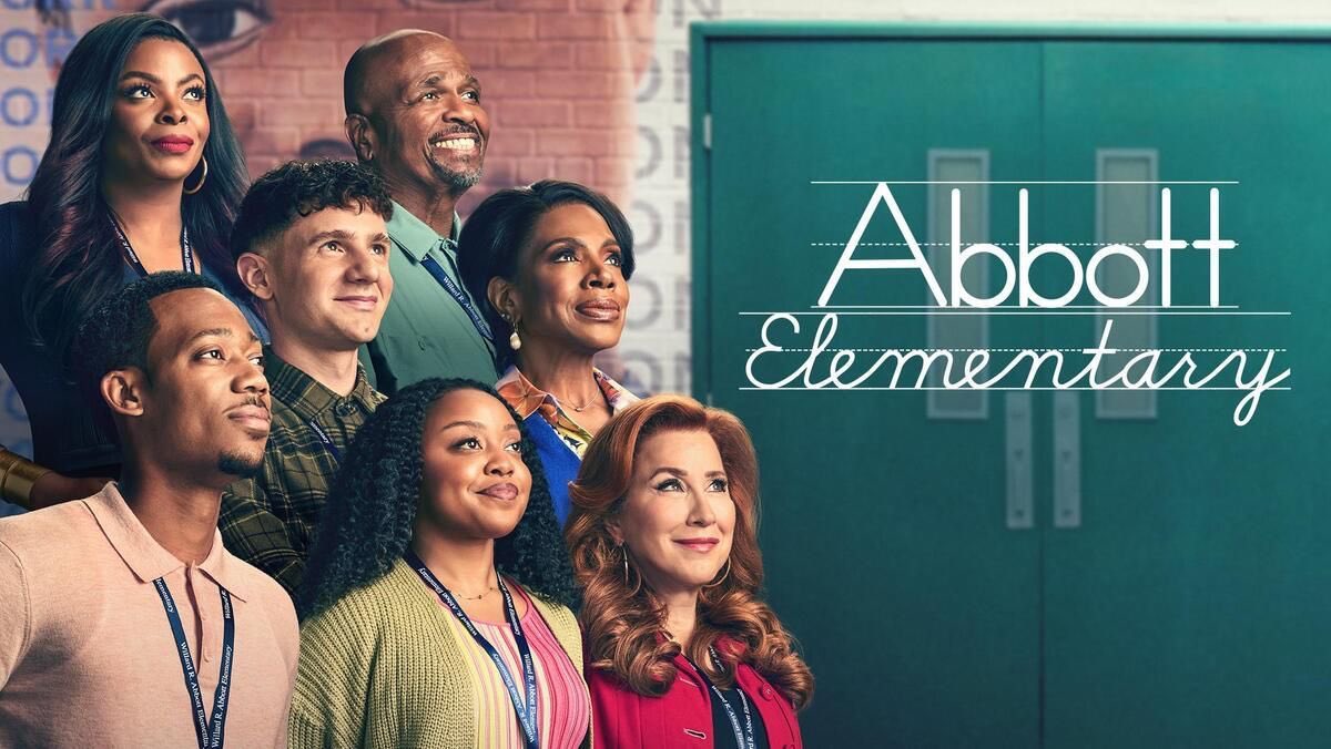 ‘Abbott Elementary’ has been renewed for Season 5.