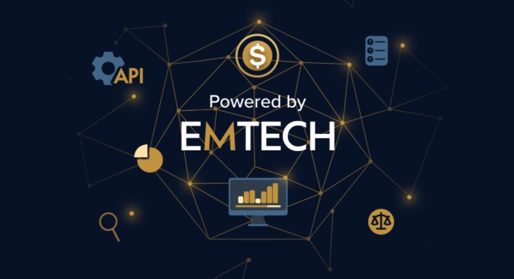markchadwickx's tweet photo. 🚨 OK, THIS is CRAZY!!! 🤯 

$HBAR and EMTECH are Working to Service Unbanked People in $1 QUADRILLION Global CBDC Market RIGHT NOW!! 💰 

EMTECH is a Global leader in modern Central Banking. Their aim is to drive financial inclusion by connecting the unbanked populations of the World. 🌎 

Here’s what they’re already doing, CHECK THIS OUT!!: 👀 

EMTECH works directly with central banks in Ghana, Nigeria, Liberia and the Caribbean to deploy digital cash infrastructure, regulatory sandboxes, and compliance tools. 🏦 

⚡️They help in testing, innovation, and eventual rollout of CBDCs.

EMTECH's platform could Capture a substantial percentage of the  $1 QUADRILLION currencies and derivatives Market!! 💸

EMTECH's CBDC Innovation Kit is now public, allowing fintechs and banks to experiment with digital cash scenarios. ✅ 

Accenture, a global leader in IT services and consulting with an annual revenue of $64.9 billion in 2024, has invested in EMTECH. They aim to integrate EMTECH's solutions into their core banking transformations. 🤯 

With EMTECH's direct partnerships with central banks, the backing of industry giants like Accenture and all built on Hedera, the future looks promising for digital currency adoption. 🚀 

Yet another MASSIVE partnership that would have SKYROCKETED other Tokens MC’s into the $100 BILLIONS sits unnoticed by 99% of Crypto Investors… 🤔 

- let’s CHANGE that!! 🔥 

Please repost for others to learn about $HBAR and EMTECH. 

Follow me for updates and leave a  COMMENT too so the X Algorithm pushes this post out!! 😎 

I appreciate your help and we’ll all benefit from more awareness of $HBAR’s potential!! 🙏 

The future is built on Hedera!
🚀 🔥 💰