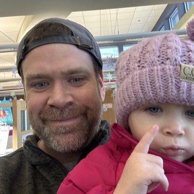 JaredChroniste3's tweet photo. #NewProfilePic https://t.co/wRmCZYfcsr
