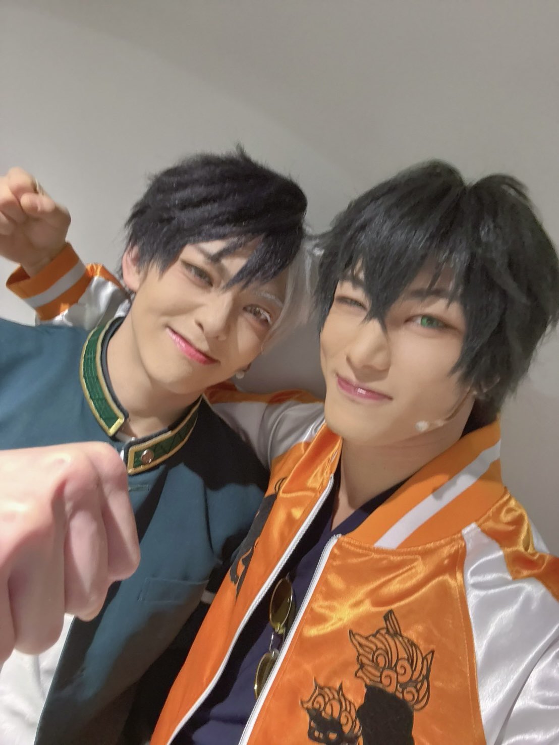 shy 🎐| ᵐᶦˢˢ ᵖʳᶦᵉˢᵗ (@zhichuns) / X