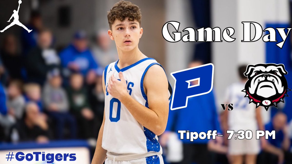 PHSTigerHoops's tweet image. Game Day vs Lawrence County
📍Paintsville High School
⌚️Tipoff: Varsity only- 7:30 PM
📸Diane Pelphrey 
📺 Hudl Fan 
📻 94.7 WKLW 

#GoTigers