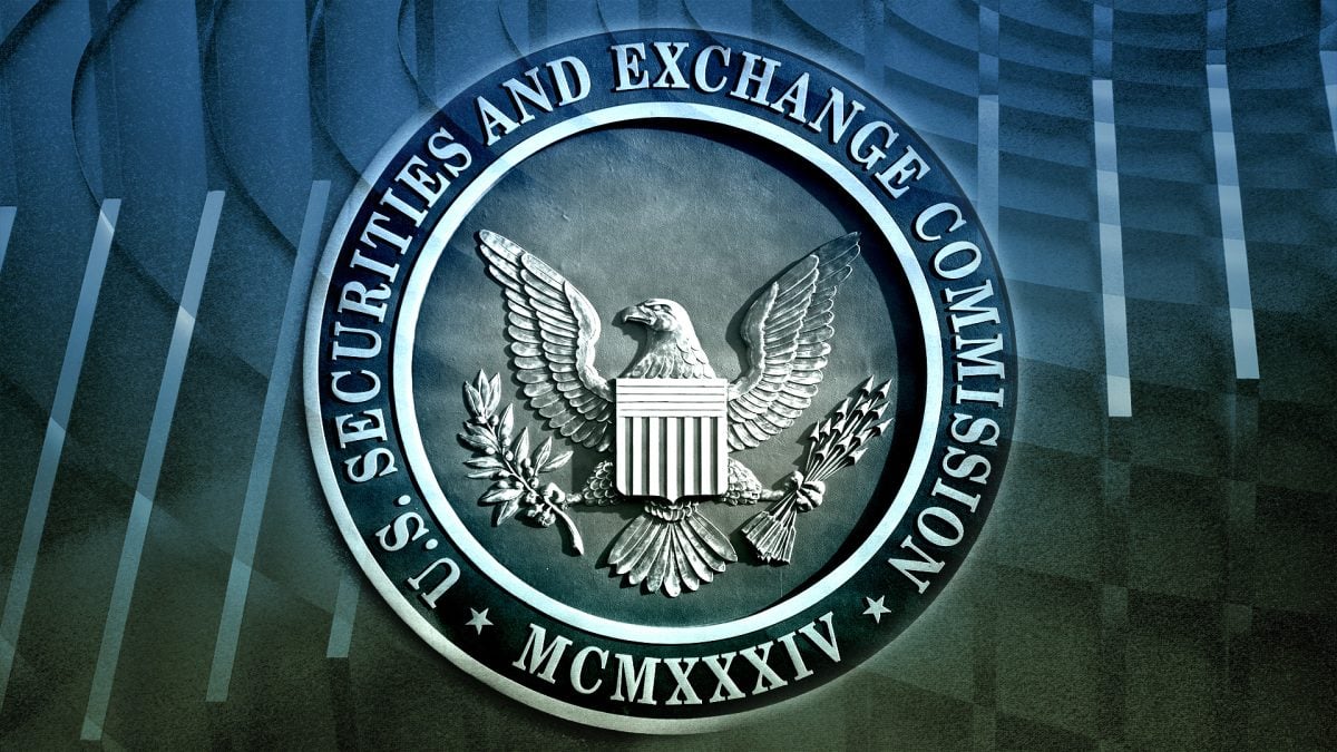 JUST IN: The SEC has launched a new crypto task force This will be led by  Commissioner Peirce, aimed at establishing a clear regulatory framework for  the cryptocurrency industry Ironic.