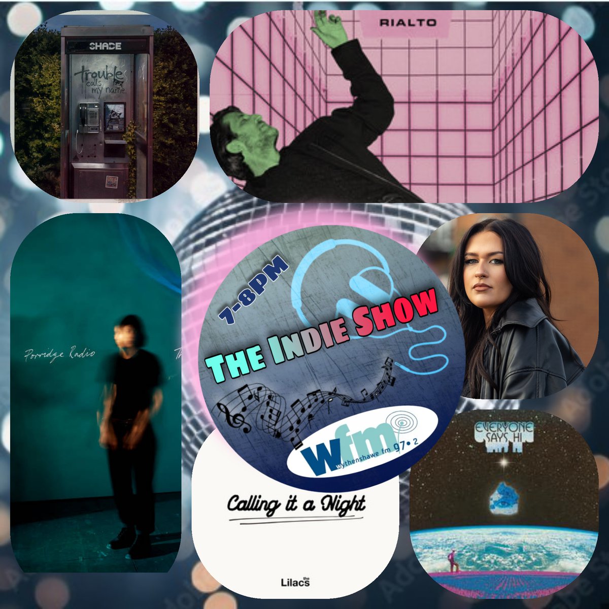 The Indie Show with Victoria (@toria_vevans) on Twitter photo Tune into #TheIndieShow <a href="/wfm972/">Wythenshawe FM (97.2FM)</a> tonight for music from <a href="/SHADEmcr/">S H A D E</a> <a href="/rialtomusic/">Rialto</a> #AmeliaQuinnMusic <a href="/EveryoneSays_hi/">Everyone_Says_Hi_</a> <a href="/TheLilacsUk/">The Lilacs</a> <a href="/porridgeradio/">Porridge Radio</a> & more! Tune in7οΈβ£PM 97.2FM, DAB, Smart Speaker,Online: wfmradio.org across S. #Manchester, Stockport, High Peaks & E.Cheshire.π» Tune into #TheIndieShow <a href="/wfm972/">Wythenshawe FM (97.2FM)</a> tonight for music from <a href="/SHADEmcr/">S H A D E</a> <a href="/rialtomusic/">Rialto</a> #AmeliaQuinnMusic <a href="/EveryoneSays_hi/">Everyone_Says_Hi_</a> <a href="/TheLilacsUk/">The Lilacs</a> <a href="/porridgeradio/">Porridge Radio</a> & more! Tune in7οΈβ£PM 97.2FM, DAB, Smart Speaker,Online: wfmradio.org across S. #Manchester, Stockport, High Peaks & E.Cheshire.π»