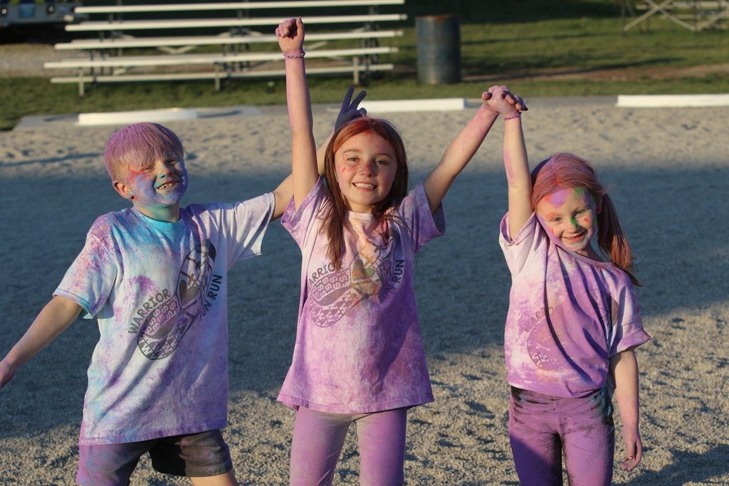 Smithville Schools tweet media