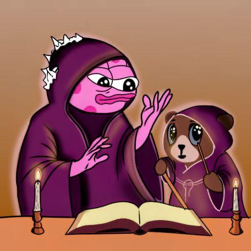Another surprise for Elixir private TG cultists 👀

The Cult’s Bera ecosystem friends <a href="/steadyteddys/">steady teddys 🧸⛓️</a> are giving members a few coveted mints. May the best cultist win 🧙‍♂️

Still not in our TG? Begin your journey: t.me/elixir_network