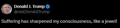 Dostoevsky or Trump