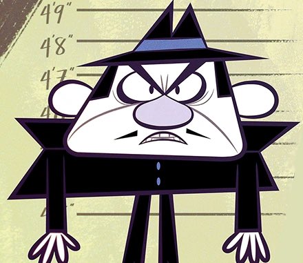 GregoryReed's tweet photo. I’m getting Boris cosplay vibes (from Rocky and Bullwinkle) from Millania. She’s clearly more of a Natasha but she knows the kids love a good cosplay #InaugurationDay https://t.co/QztveqBIJQ