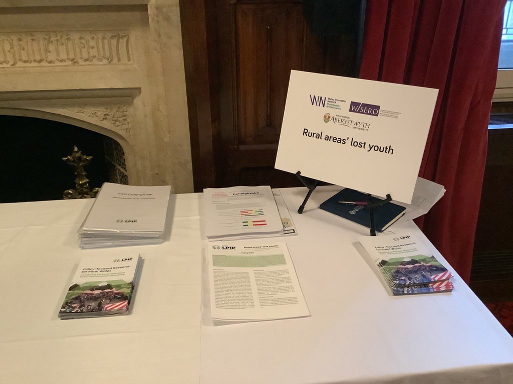 Cymru Wledig LPIP Rural Wales tweet media