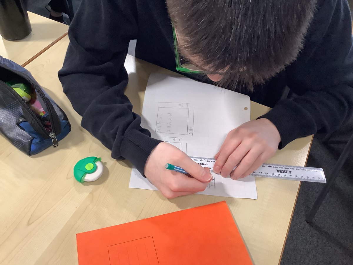 Miss Bell GHS tweet media