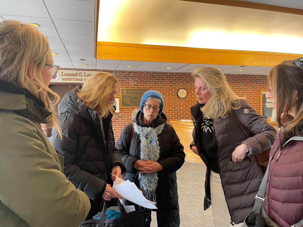 New Jersey Citizen Action tweet media