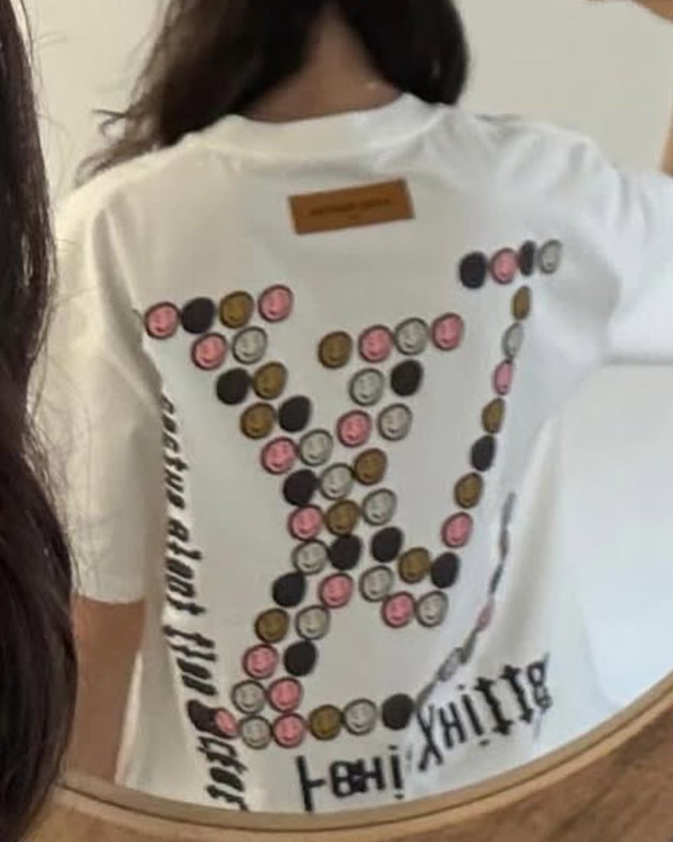 First Look: CPFM x Louis Vuitton FW25 👀