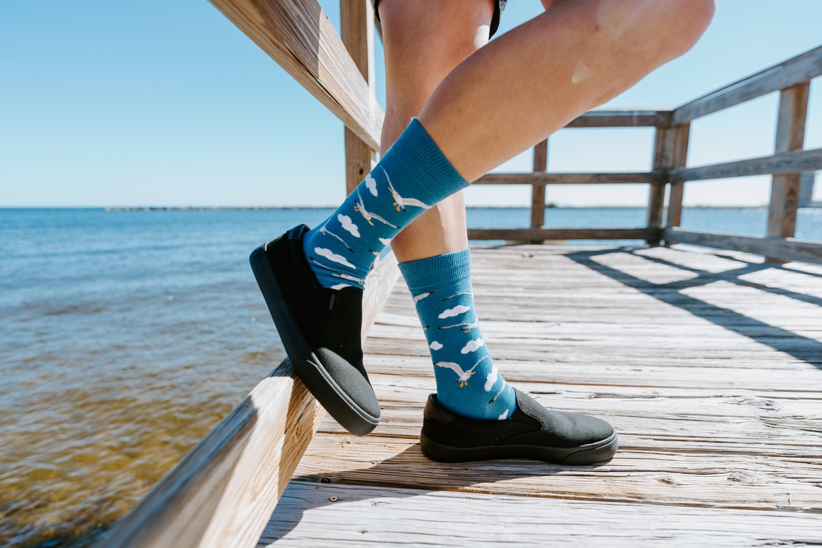 Socksmith tweet media