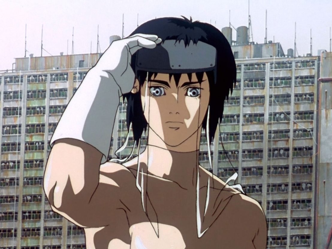 osg_pod's tweet photo. You know what day it is! it's the start of the Year of the Shell in earnest! join us for a great discussion on bodies and mechanics (and, naturally, wamen) in Ghost in the Shell (1995)!

https://t.co/MmLQRtbCIV https://t.co/2PnHKvNChR