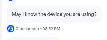 pasta_eth's tweet photo. @CryptoCurb @coinbase @brian_armstrong I had this problem a few weeks ago. I bought some SOL and it was not processing. 5-6 tickets opened and always with the dumbest responses.  

Like I bought coins, and its processing, I have not sent anything. WHAT HASH, WHAT DEVICE. Their support was useless. https://t.co/CJCqa50G41