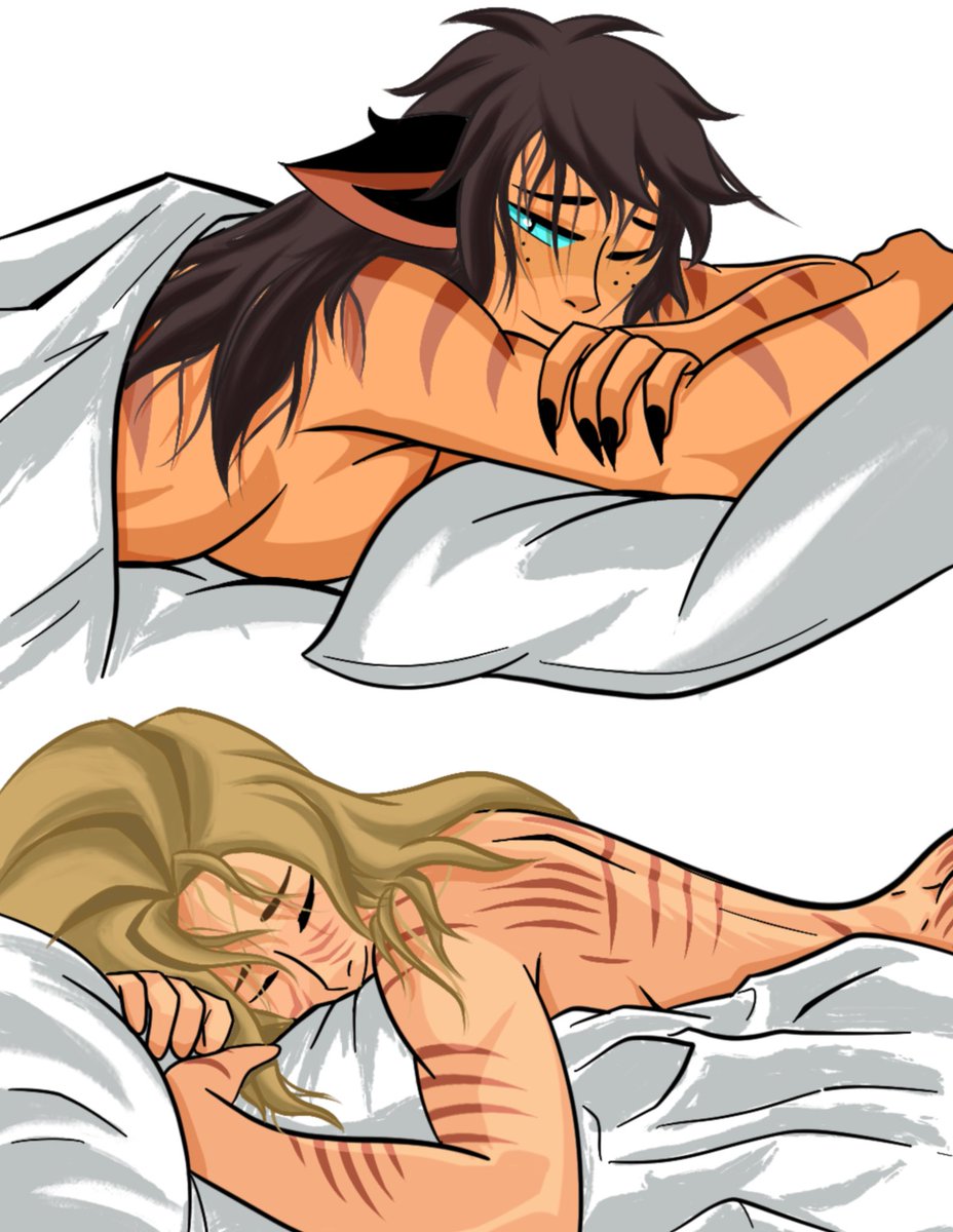 Ghostzero_arts tweet media