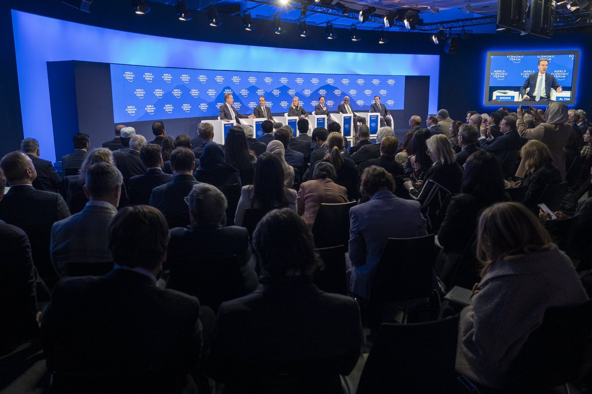 YusufTuggar's tweet photo. In my second session today at #WEF25, titled "Diplomacy Amid Disorder," we explored strategies to address global instability and economic challenges while advancing long-term global priorities.

Discussions centred on rising geopolitical tensions, the highest number of state-based conflicts in 75 years, and the critical role of collaborative diplomacy in tackling pressing issues such as climate change, economic instability, and regional security challenges.

I was joined by @FaisalbinFarhan (Minister of Foreign Affairs @KSAmofaEN), H.E. Mohammed Bin Abdulrahman Al Thani (Prime Minister and Minister of Foreign Affairs, @MofaQatar_EN), @elinavaltonen, @jmalbares (Minister of Foreign Affairs, European Union and Cooperation, @SpainMFA), and @borgebrende (President and CEO, @wef).

Watch here: https://t.co/cUrfEDLrKl

#NigeriaAtWEF2025