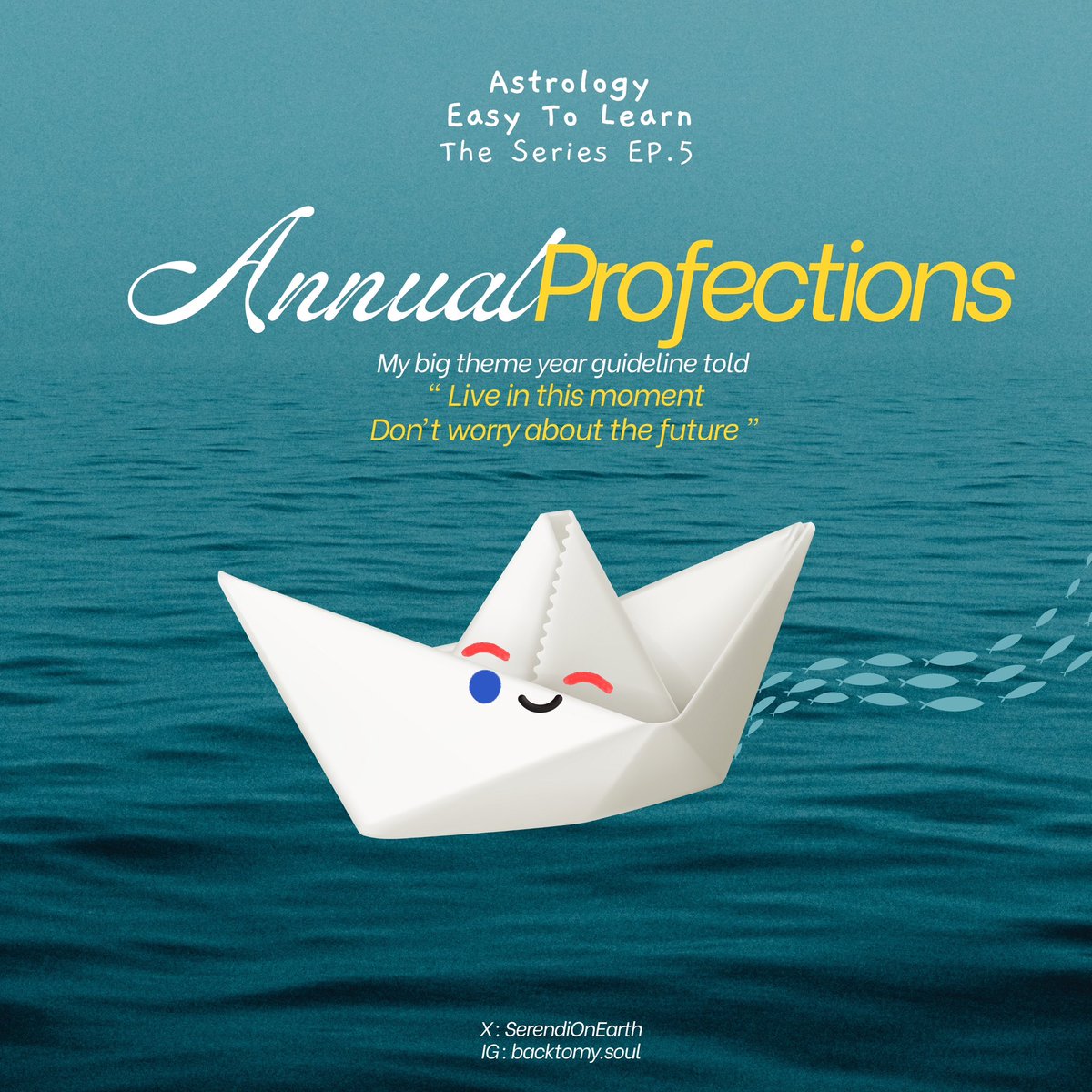 Astrology Easy To Learn The Series 🌎✨
Ep.5 ค้นหา Big Event สำคัญที่จะเกิดขึ้นกับเราในแต่ละปี
👉ทำใจให้สบาย ค่อยๆ อ่านไปทดไปดั้ยน้า •v•🍿
🌟วันนี้อยากพาทุกคนรู้จักการดูดวงรายปีฉบับชาวกรีกโบราณ - Hellenistic เพื่อเป็น Guideline เล็กๆ ต้นปีให้กับตัวเอง
#ดูดวง #โหราศาสตร์ตะวันตก