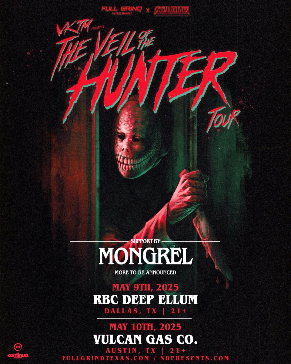 Full Grind Entertainment tweet media