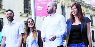 WALESOPHIA2's tweet photo. @MatiasBellolio Esta es una banda de mafiosos adictos al poder #JacksonGate #CrispiGate llámala como quieras, pero son puros delincuentes 😡 https://t.co/ddHviR7Z9c