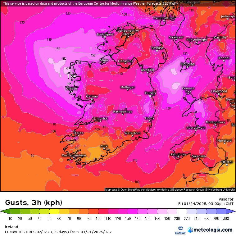 Carlow Weather tweet media