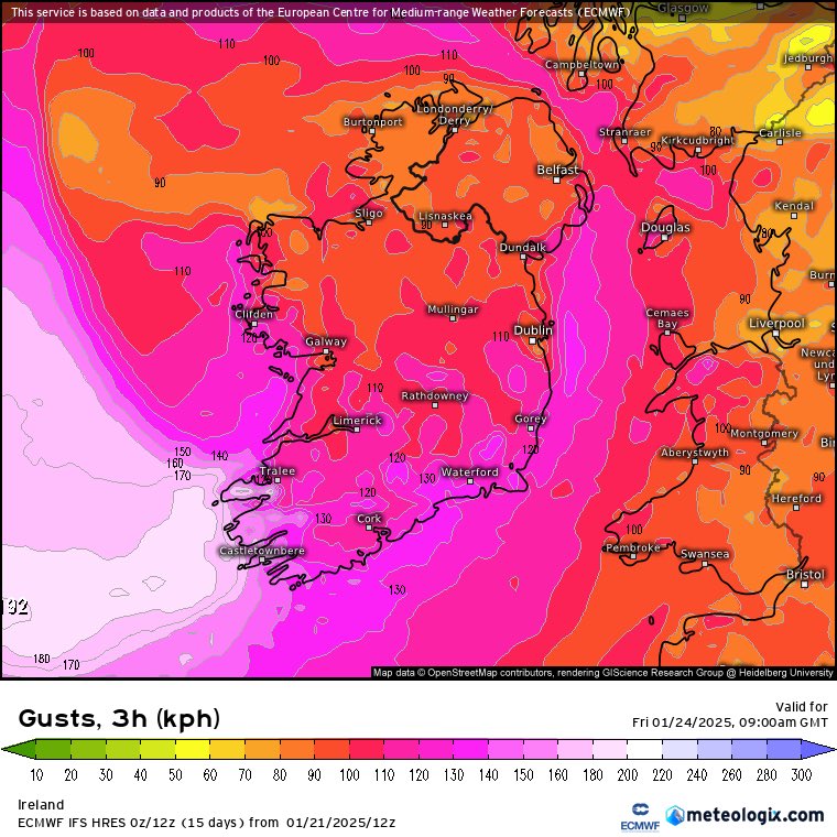 Carlow Weather tweet media