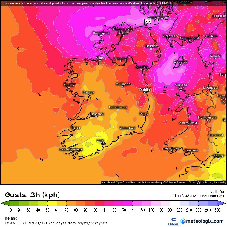 Carlow Weather tweet media