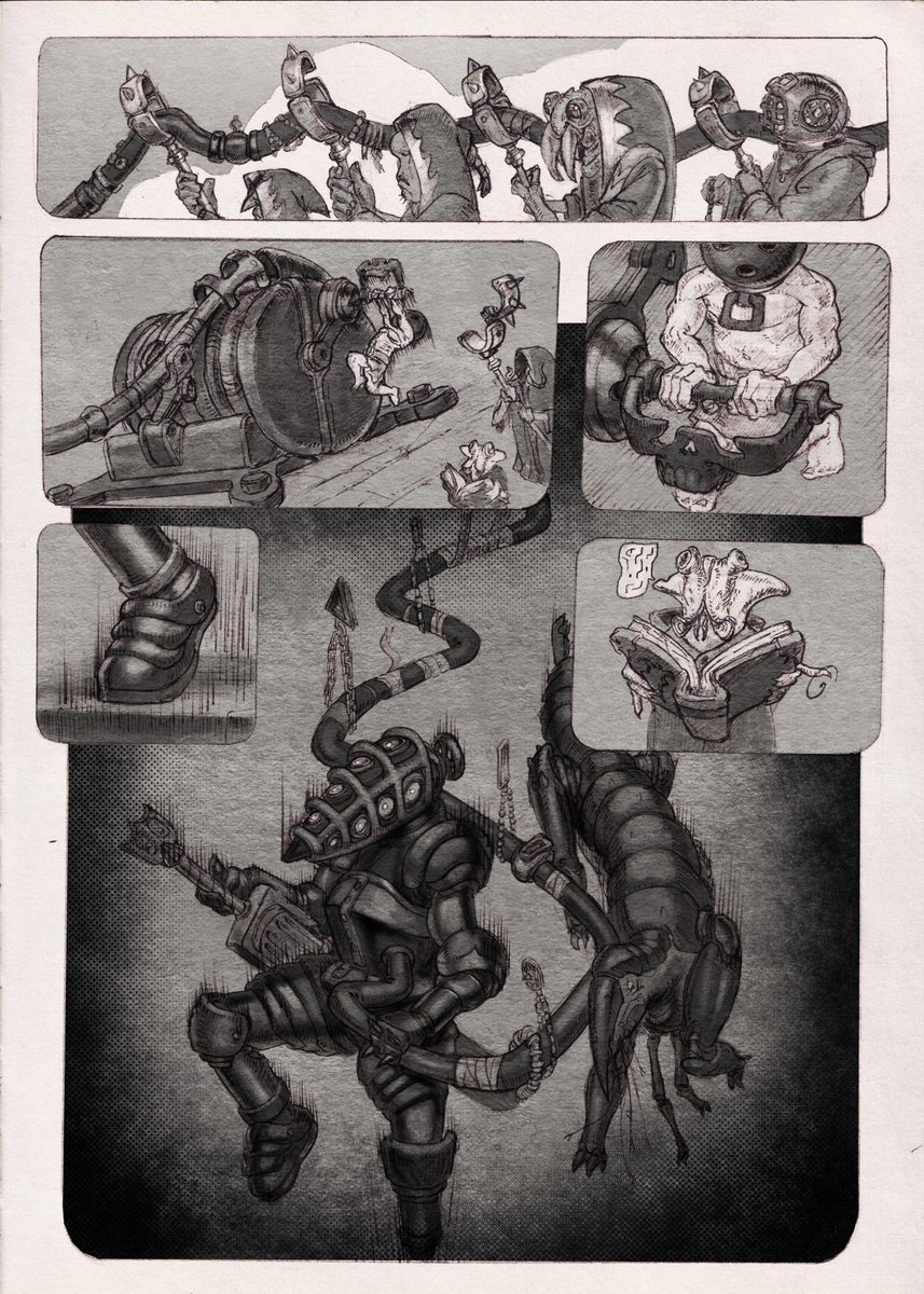 Marrowire tweet media