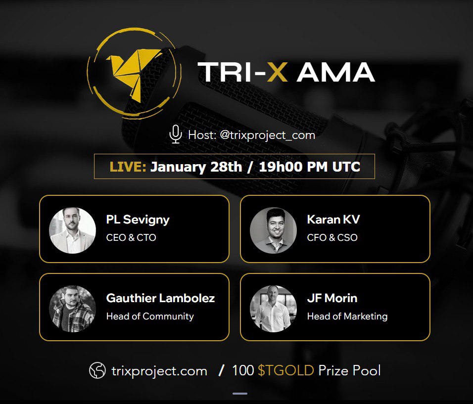 TRl-X tweet media