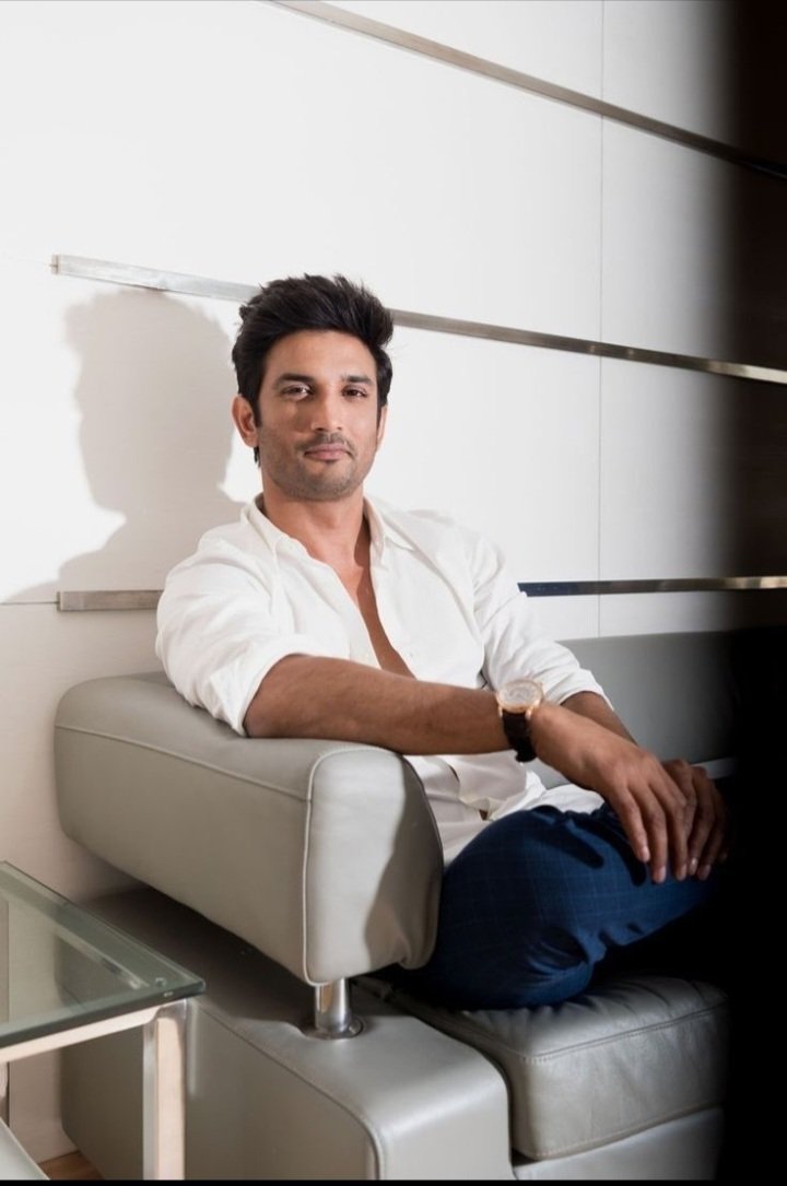 Astha Sinha🇮🇳 (@asthasinha_07) on Twitter photo Wooooow😍 Tagline is still trending with 154k+ tweets❤️❤️
Happy Birthday Sushant <a href="/itsSSR/">Sushant Singh Rajput</a>
❤️🥺🥺Miss you🥲🥲🥺
Happy Sushant Day 🦋✨️❤️
#SushantSinghRajput𓃵 #SushantMoon2025 #SushantDay Wooooow😍 Tagline is still trending with 154k+ tweets❤️❤️
Happy Birthday Sushant <a href="/itsSSR/">Sushant Singh Rajput</a>
❤️🥺🥺Miss you🥲🥲🥺
Happy Sushant Day 🦋✨️❤️
#SushantSinghRajput𓃵 #SushantMoon2025 #SushantDay