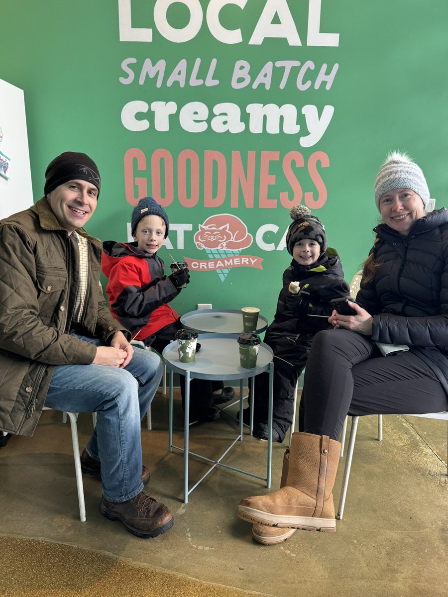 The cats tweet media